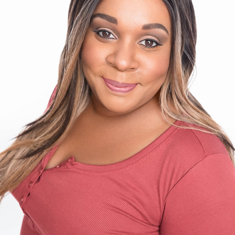 Meet your Posher, Christina